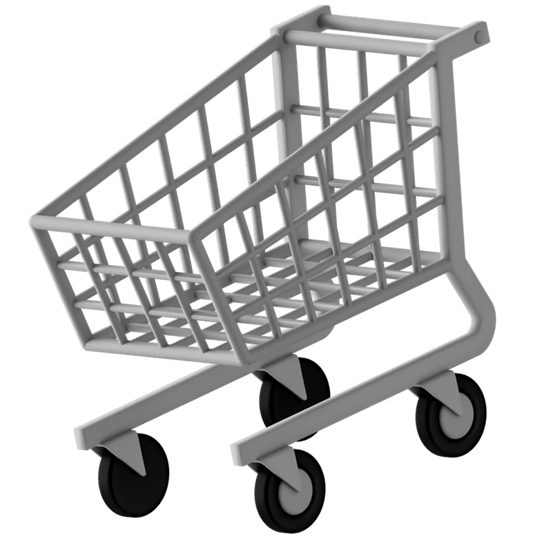 Empty Cart