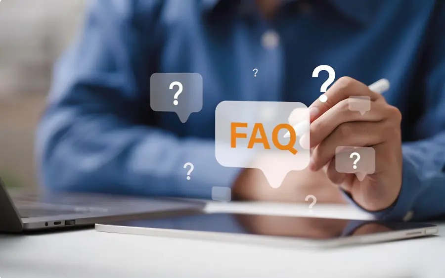 FAQ