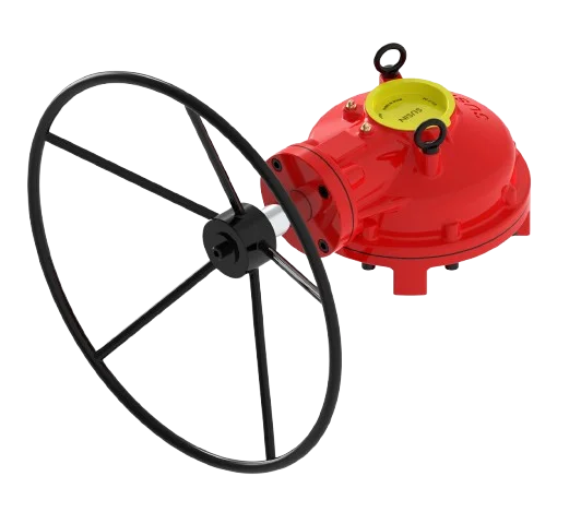 Mechanical Actuator